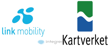 Link Mobility SMS Receiver